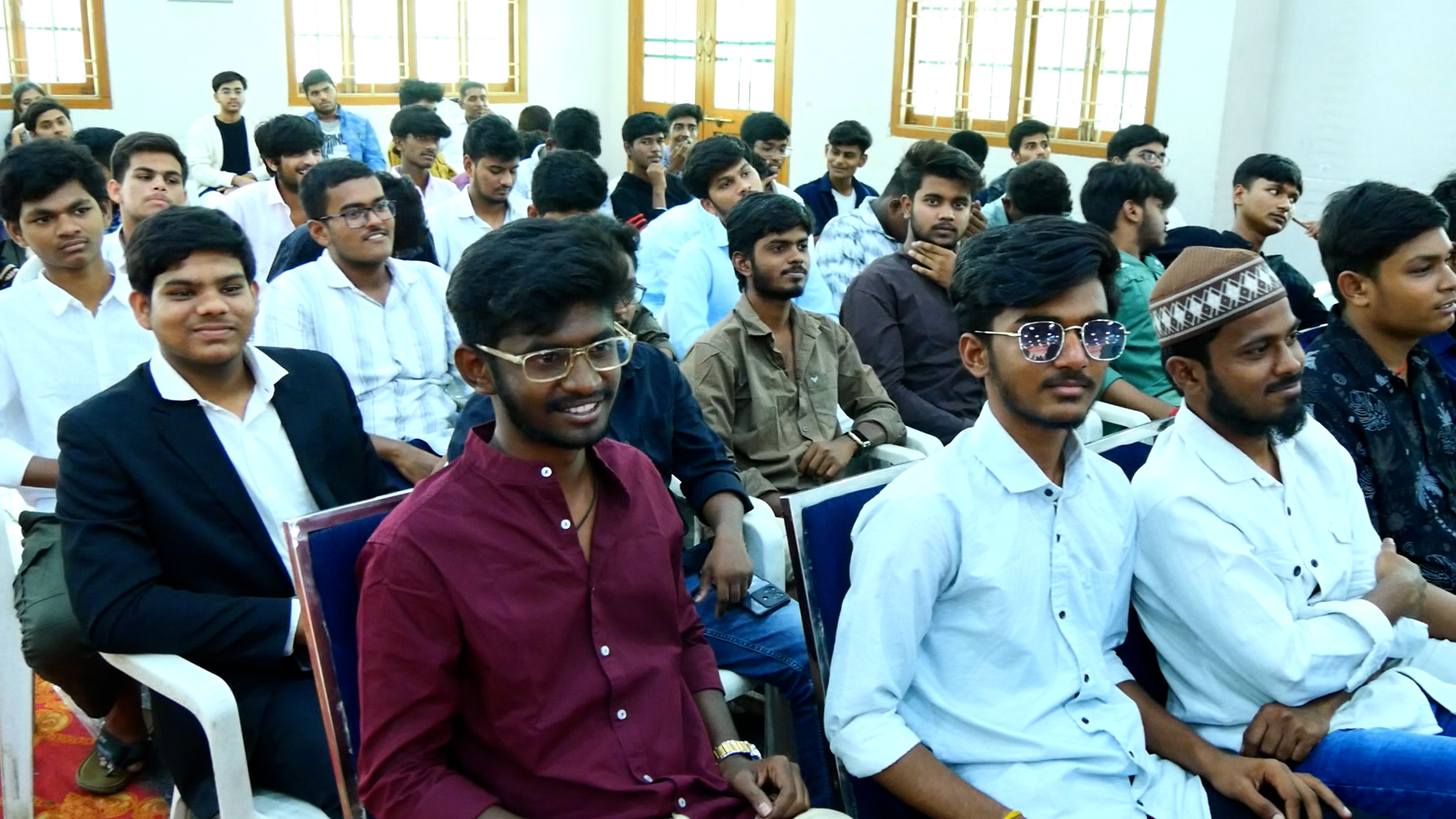 Annual Day Celebration